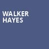 Walker Hayes, PNC Pavilion, Cincinnati