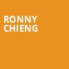 Ronny Chieng, Taft Theatre, Cincinnati