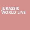 Jurassic World Live, Heritage Bank Center, Cincinnati