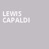 Lewis Capaldi, Andrew J Brady Music Center, Cincinnati