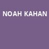Noah Kahan, Andrew J Brady Music Center, Cincinnati