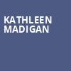 Kathleen Madigan, Taft Theatre, Cincinnati