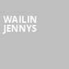 Wailin Jennys, Cincinnati Memorial Hall, Cincinnati