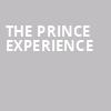 The Prince Experience, Bogarts, Cincinnati