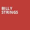 Billy Strings, Andrew J Brady Music Center, Cincinnati