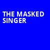 The Masked Singer, Taft Theatre, Cincinnati