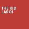 The Kid LAROI, Andrew J Brady Music Center, Cincinnati