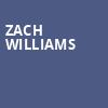 Zach Williams, Paramount Arts Center, Cincinnati