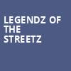 Legendz of the Streetz, Heritage Bank Center, Cincinnati