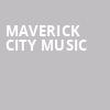 Maverick City Music, Heritage Bank Center, Cincinnati