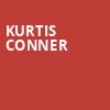 Kurtis Conner, Taft Theatre, Cincinnati