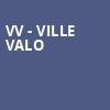 VV Ville Valo, Bogarts, Cincinnati