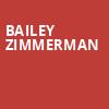 Bailey Zimmerman, Andrew J Brady Music Center, Cincinnati