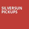 Silversun Pickups, Bogarts, Cincinnati