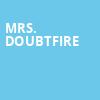 Mrs Doubtfire, Procter and Gamble Hall, Cincinnati
