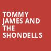 Tommy James and The Shondells, Live at the Ludlow Garage, Cincinnati