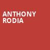 Anthony Rodia, Funny Bone, Cincinnati