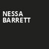 Nessa Barrett, MegaCorp Pavilion, Cincinnati
