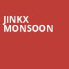 Jinkx Monsoon, MegaCorp Pavilion, Cincinnati