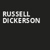 Russell Dickerson, Andrew J Brady Music Center, Cincinnati