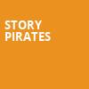 Story Pirates, Taft Theatre, Cincinnati