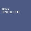 Tony Hinchcliffe, Taft Theatre, Cincinnati
