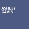 Ashley Gavin, Funny Bone, Cincinnati