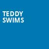 Teddy Swims, Bogarts, Cincinnati