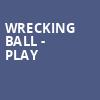 Wrecking Ball Play, Cincinnati Shakespeare Company, Cincinnati