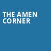 The Amen Corner, Cincinnati Shakespeare Company, Cincinnati