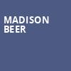 Madison Beer, Andrew J Brady Music Center, Cincinnati