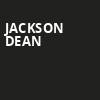 Jackson Dean, Bogarts, Cincinnati
