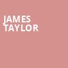 James Taylor, Riverbend Music Center, Cincinnati
