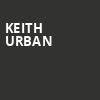 Keith Urban, Riverbend Music Center, Cincinnati
