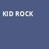 Kid Rock, Riverbend Music Center, Cincinnati