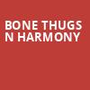 Bone Thugs N Harmony, MegaCorp Pavilion, Cincinnati