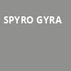 Spyro Gyra, Live at the Ludlow Garage, Cincinnati