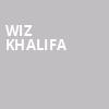 Wiz Khalifa, Riverbend Music Center, Cincinnati