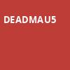 Deadmau5, Andrew J Brady Music Center, Cincinnati