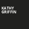 Kathy Griffin, Taft Theatre, Cincinnati