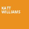 Katt Williams, Heritage Bank Center, Cincinnati