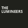 The Lumineers, Riverbend Music Center, Cincinnati