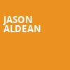 Jason Aldean, Riverbend Music Center, Cincinnati