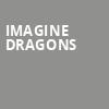 Imagine Dragons, Riverbend Music Center, Cincinnati