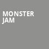 Monster Jam, Heritage Bank Center, Cincinnati